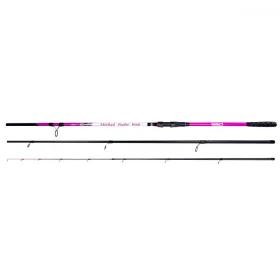Carp Expert Method Feeder Pink Štap 3,60 M 100-150G