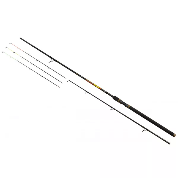 Benzár Mix No Limit Boat 3,00m 70-250gr 2+3 dijela Feeder štap