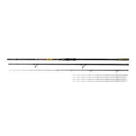 Štap Benzár No Limit Method Feeder 3+5Sect 100-250G 4,20M