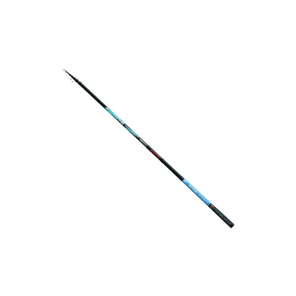 Trabucco Flare Compact Allround 3,60m 10-30gr Medium Mini Bolonjski štap