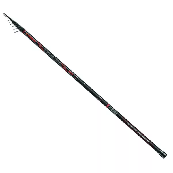 Trabucco Vixia Slim Allround Tele 4,20m 80gr 7-dijelni teleskopski Match štap