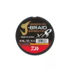 Daiwa J-Braid Expedition X8 Smash Orange 0,06mm 150m Fonott Főzsinór