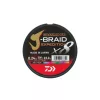 Daiwa J-Braid Expedition X8 Multi-Color 0,16mm 3000m Fonott Főzsinór