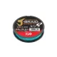 Daiwa J-Braid Expedition X8 Multi-Color 0,32mm 3000m Fonott Főzsinór