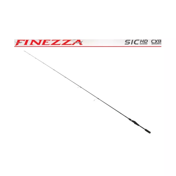 Rapture Finezza Spinning 2,02m 5/16oz 1-dijelni Štap za varaličarenje