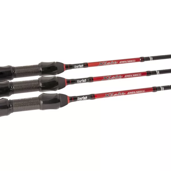 Rapture XLake Pro Area XLS642/Ul 1,93m 0,5-5gr 2-dijelni Štap za spinning