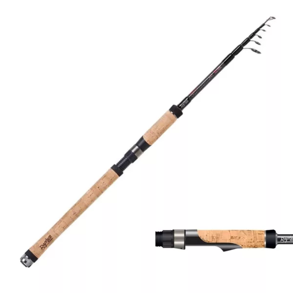 Rapture Vindicta VDS-605/M 1,80m 8-25gr 5-dijelni štap za varaličarenje