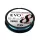 Daiwa Tournament X8 Braid Evo+ Multi-Color 0,26mm 1000m Fonott Főzsinór