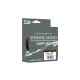 Daiwa Infinity Sinking Mono Dark Olive 0,30mm 1210m Monofil Főzsinór