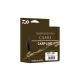 Daiwa Infinity Camo Green 0,37mm 3000m Monofil Főzsinór