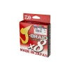Daiwa J-Braid Grand X8 Multi-Color 0,16mm 150m Fonott Főzsinór