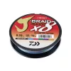 Daiwa J-Braid Grand X8 Multi-Color 0,16mm 300m Fonott Főzsinór