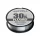 Daiwa Saltiga XLink Fluorocarbon Átlátszó 0,435mm 30m Előkezsinór