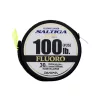 Daiwa Saltiga XLink Fluorocarbon Átlátszó 0,435mm 30m Előkezsinór