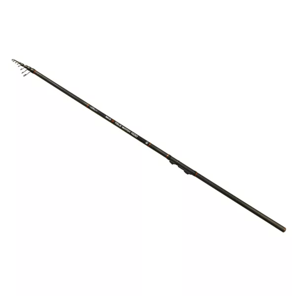Carp Expert Max2 4,00m 5-25gr 4 dijelni Telematch štap