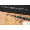 Carp Expert Max2 4,00m 5-25gr 4 dijelni Telematch štap