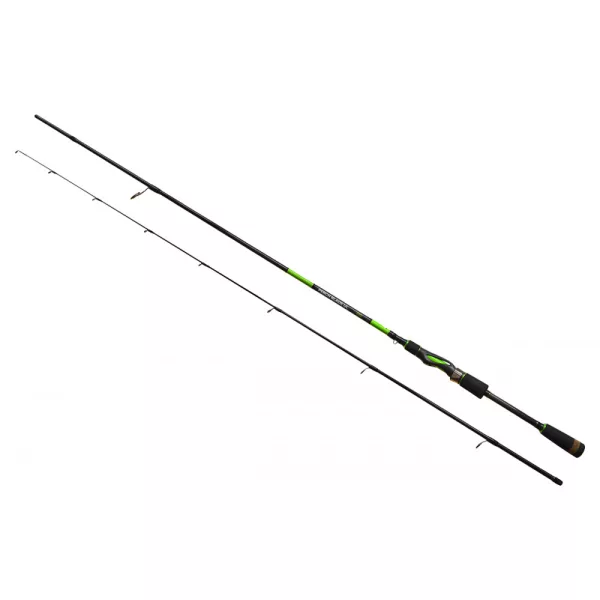 Wizard Perch Blade UL 2,10m 0,5-3gr 2-dijelni Štap za varaličarenje