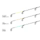 Delphin LEGIA Feeder II - Set od 3 rezervna vrha 120g