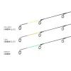 Delphin Karbon-stakleni vrh za LEGIA feeder II / 120g Medium
