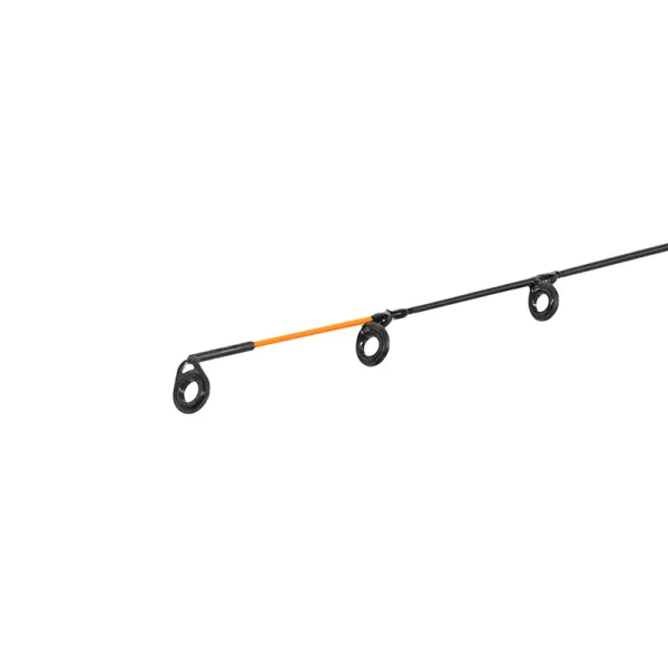 Delphin TIPO 3.5 GlassCarbon SG LIGHT Feeder Vrh