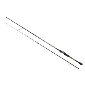 Wizard Power Sense 1,98m 3-20gr 2 részes Pergető Bot