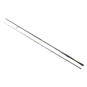 Wizard Reverse Action 2,40m 8-28gr 2 részes Pergető Bot