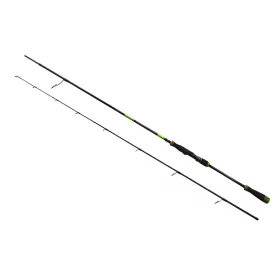   Wizard Spin Blade Elite 2,40m 80-150gr 2 Dijelni Štap za varaličarenje