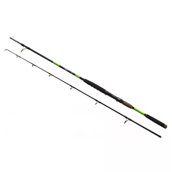 Wizard Vertic Guide 2,10m 50-150gr 2-dijelni štap za soma