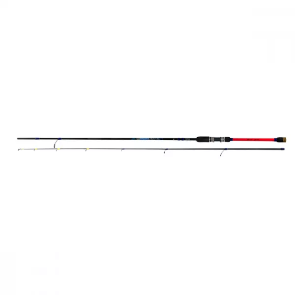 L&K Proguide Spinning 198cm Medium light - Spinning - 2 Štapa za varaličarenje
