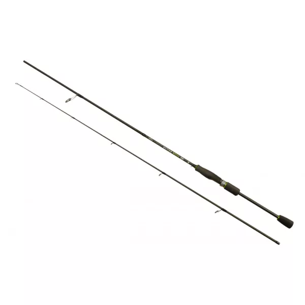 Wizard Active Skill 2,10m 7-38gr 2-dijelni Medium Štap za varaličarenje