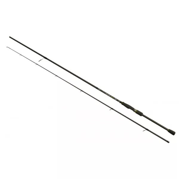 Wizard Active Skill 2,70m 7-38gr 2-dijelni Medium Štap za varaličarenje