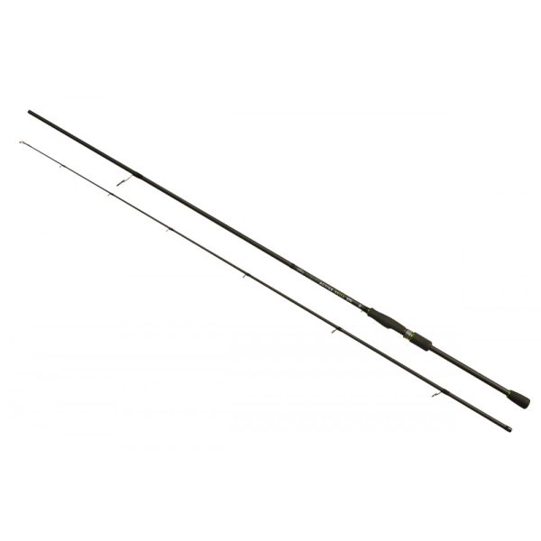 Wizard Active Skill 2,70m 12-65gr 2-dijelni Medium Heavy Štap za varaličarenje