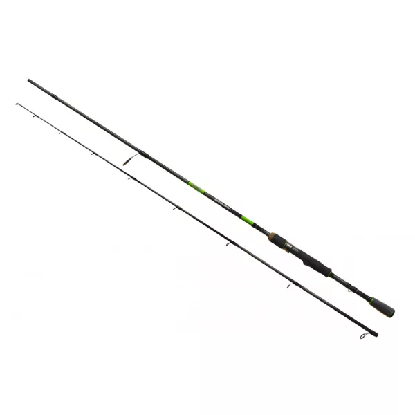 Wizard Bokor Spin 2,32m 10-30gr 2-dijelni Štap za varaličarenje