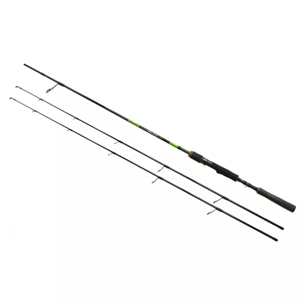 Wizard Pro Spin 1,98m 7-21/10-30gr 1+2-dijelni Štap za varaličarenje