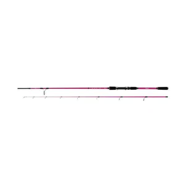 Wizard Pink Spin Štap 30-60G 2.70M