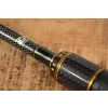 Wizard Senso Feel 2,25m 5-28gr Dvodijelni Štap za spinning