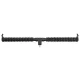 Daiwa N Zon EVA Feeder Rest Egyenes Bottartó Fej 50cm
