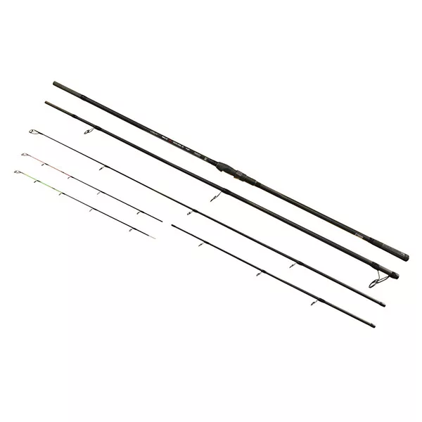 Carp Expert Max2 Štap Double Tip 3,90 3lb 3+1+2 Dijelni Bojla štap