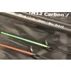 Carp Expert Max2 Štap Double Tip 3,90 3lb 3+1+2 Dijelni Bojla štap