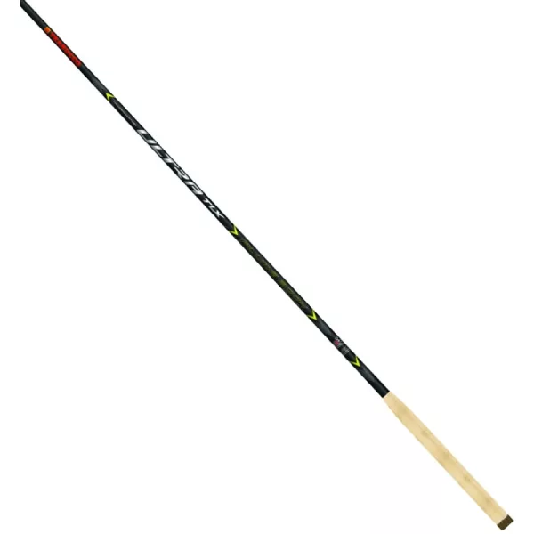 Trabucco Ultra TLX Plume Alborella 2,00m Spiccbot