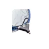 Daiwa N Zon Nano Mesh Landing Net Head Merítőfej 55x45cm
