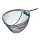 Daiwa N Zon Pellet Landing Net Head Merítőfej 50x40cm