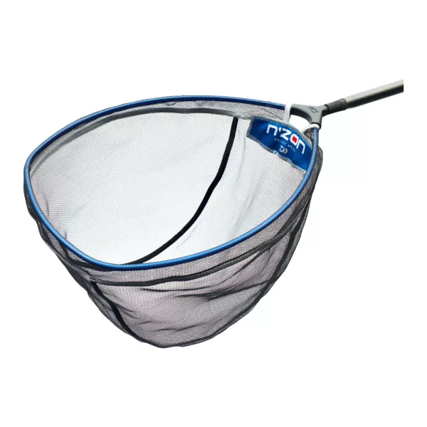 Daiwa N Zon Pellet Landing Net Head Merítőfej 50x40cm