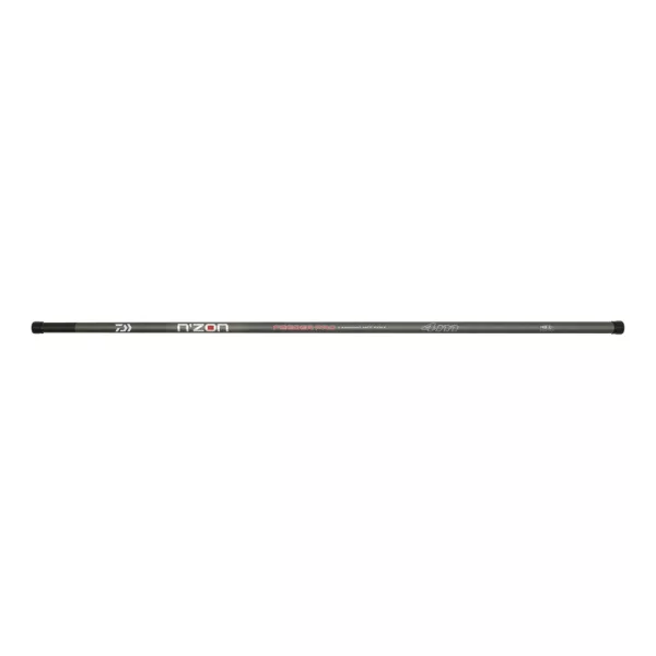 Daiwa N Zon Landing Net Handle Feeder Pro Teleszkópos Merítőnyél 4,00m