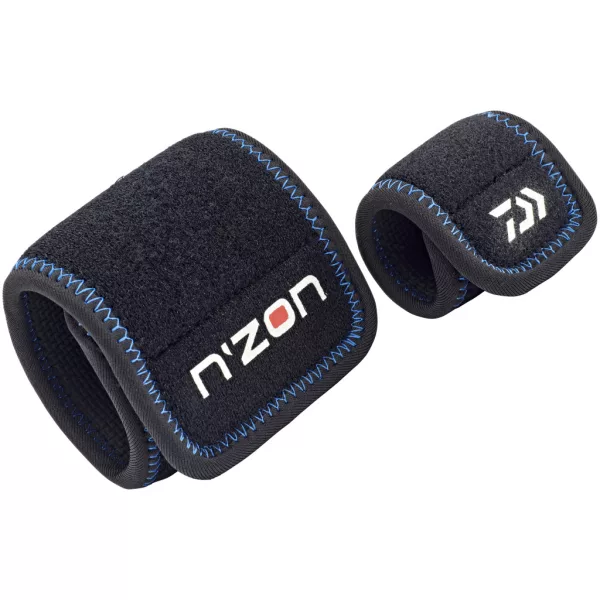 Daiwa N Zon Neoprene Rod Band Set Botpánt Szett 2db