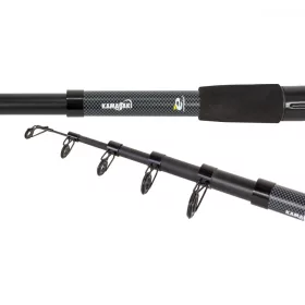   Kamasaki Super Tele Teleskopski 270cm 50-100gr - EVA Štap za pecanje