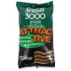 Sensas 3000 Attractive Lake Prihrana 1kg