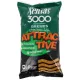 Sensas 3000 Atraktivna primama Plotica 1kg