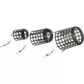   Trabucco Airtek Long Range Cage Feeder L 50gr Feeder Košarica 2kom