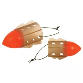 Trabucco Airtek Floating Feeder Otvorena Košara L